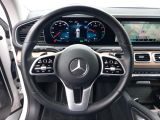 Mercedes-Benz GLE-Klasse bei Gebrauchtwagen.expert - Abbildung (12 / 15)