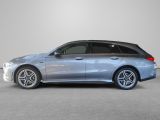 Mercedes-Benz CLA 250e Shooting Brake AMG bei Gebrauchtwagen.expert - Abbildung (2 / 15)