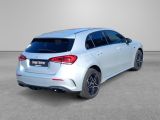 Mercedes-Benz A-Klasse bei Gebrauchtwagen.expert - Abbildung (5 / 15)