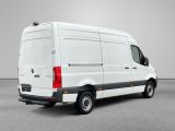 Mercedes-Benz Sprinter bei Gebrauchtwagen.expert - Abbildung (5 / 15)
