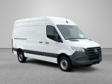 Mercedes-Benz Sprinter bei Gebrauchtwagen.expert - Abbildung (7 / 15)