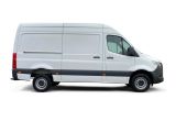 Mercedes-Benz Sprinter bei Gebrauchtwagen.expert - Abbildung (6 / 15)