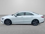 Mercedes-Benz CLA-Klasse bei Gebrauchtwagen.expert - Abbildung (2 / 15)
