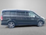 Mercedes-Benz V-Klasse bei Gebrauchtwagen.expert - Abbildung (6 / 15)