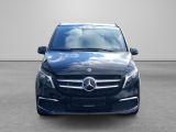 Mercedes-Benz V-Klasse bei Gebrauchtwagen.expert - Abbildung (8 / 15)