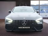 Mercedes-Benz GT-Klasse bei Gebrauchtwagen.expert - Abbildung (14 / 15)