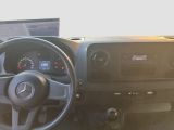 Mercedes-Benz Sprinter bei Gebrauchtwagen.expert - Abbildung (7 / 15)