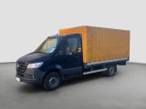 Mercedes-Benz Sprinter bei Gebrauchtwagen.expert - Abbildung (2 / 15)