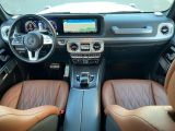 Mercedes-Benz G 400d bei Gebrauchtwagen.expert - Abbildung (7 / 15)