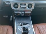 Mercedes-Benz G 400d bei Gebrauchtwagen.expert - Abbildung (12 / 15)