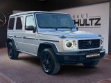 Mercedes-Benz G 400d bei Gebrauchtwagen.expert - Abbildung (2 / 15)