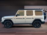 Mercedes-Benz G 400d bei Gebrauchtwagen.expert - Abbildung (5 / 15)