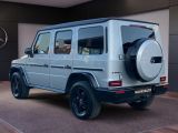 Mercedes-Benz G 400d bei Gebrauchtwagen.expert - Abbildung (3 / 15)