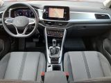 VW T-Roc bei Gebrauchtwagen.expert - Abbildung (7 / 15) VW T-Roc bei Gebrauchtwagen.expert - Abbildung (7 / 15)