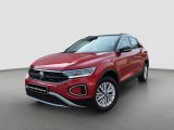 VW T-Roc bei Gebrauchtwagen.expert - Abbildung (2 / 15) VW T-Roc bei Gebrauchtwagen.expert - Abbildung (2 / 15)