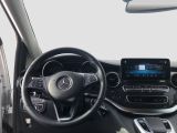 Mercedes-Benz V-Klasse bei Gebrauchtwagen.expert - Abbildung (6 / 15)