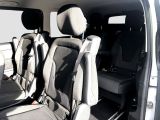 Mercedes-Benz V-Klasse bei Gebrauchtwagen.expert - Abbildung (12 / 15)