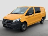Mercedes-Benz Vito bei Gebrauchtwagen.expert - Abbildung (2 / 15) Mercedes-Benz Vito bei Gebrauchtwagen.expert - Abbildung (2 / 15)