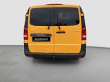 Mercedes-Benz Vito bei Gebrauchtwagen.expert - Abbildung (4 / 15) Mercedes-Benz Vito bei Gebrauchtwagen.expert - Abbildung (4 / 15)