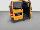 Mercedes-Benz Vito bei Gebrauchtwagen.expert - Abbildung (15 / 15) Mercedes-Benz Vito bei Gebrauchtwagen.expert - Abbildung (15 / 15)