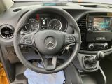 Mercedes-Benz Vito bei Gebrauchtwagen.expert - Abbildung (8 / 15) Mercedes-Benz Vito bei Gebrauchtwagen.expert - Abbildung (8 / 15)