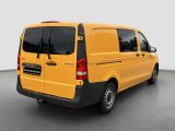 Mercedes-Benz Vito bei Gebrauchtwagen.expert - Abbildung (3 / 15) Mercedes-Benz Vito bei Gebrauchtwagen.expert - Abbildung (3 / 15)