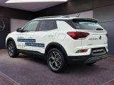 Ssangyong Korando bei Gebrauchtwagen.expert - Abbildung (3 / 15)