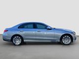 Mercedes-Benz C-Klasse bei Gebrauchtwagen.expert - Abbildung (13 / 15) Mercedes-Benz C-Klasse bei Gebrauchtwagen.expert - Abbildung (13 / 15)