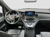 Mercedes-Benz V-Klasse bei Gebrauchtwagen.expert - Abbildung (6 / 15)
