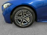 Mercedes-Benz C bei Gebrauchtwagen.expert - Abbildung (14 / 15)