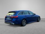 Mercedes-Benz C bei Gebrauchtwagen.expert - Abbildung (5 / 15)