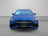 Mercedes-Benz C bei Gebrauchtwagen.expert - Abbildung (8 / 15)
