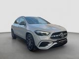 Mercedes-Benz GLA-Klasse bei Gebrauchtwagen.expert - Abbildung (3 / 15)