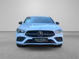 Mercedes-Benz CLA-Klasse bei Gebrauchtwagen.expert - Abbildung (8 / 15)