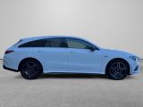 Mercedes-Benz CLA-Klasse bei Gebrauchtwagen.expert - Abbildung (6 / 15)