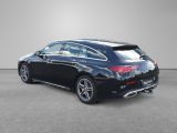 Mercedes-Benz CLA 200d Shooting Brake AMG bei Gebrauchtwagen.expert - Abbildung (3 / 15)