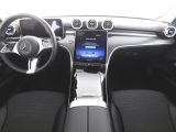 Mercedes-Benz C 220d 4M T bei Gebrauchtwagen.expert - Abbildung (9 / 12)