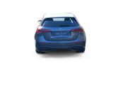 Mercedes-Benz A-Klasse bei Gebrauchtwagen.expert - Abbildung (4 / 15)