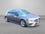 Mercedes-Benz A-Klasse bei Gebrauchtwagen.expert - Abbildung (7 / 15)
