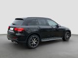 Mercedes-Benz GLC-Klasse bei Gebrauchtwagen.expert - Abbildung (2 / 15) Mercedes-Benz GLC-Klasse bei Gebrauchtwagen.expert - Abbildung (2 / 15)