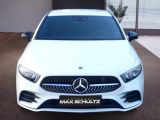 Mercedes-Benz A-Klasse bei Gebrauchtwagen.expert - Abbildung (14 / 15)
