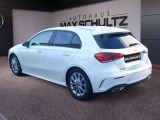 Mercedes-Benz A-Klasse bei Gebrauchtwagen.expert - Abbildung (3 / 15)