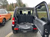 Suzuki Jimny bei Gebrauchtwagen.expert - Abbildung (9 / 10)