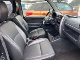 Suzuki Jimny bei Gebrauchtwagen.expert - Abbildung (8 / 10)