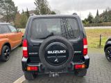 Suzuki Jimny bei Gebrauchtwagen.expert - Abbildung (4 / 10)