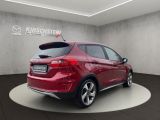 Ford Fiesta bei Gebrauchtwagen.expert - Abbildung (5 / 15)