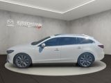 Mazda 6 bei Gebrauchtwagen.expert - Abbildung (2 / 15)