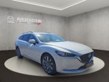 Mazda 6 bei Gebrauchtwagen.expert - Abbildung (7 / 15)