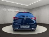Mazda 2 bei Gebrauchtwagen.expert - Abbildung (4 / 15)