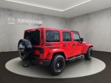 Jeep Wrangler bei Gebrauchtwagen.expert - Abbildung (5 / 15)